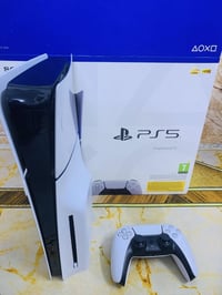 بلي فايف • مستعمل • توصيل