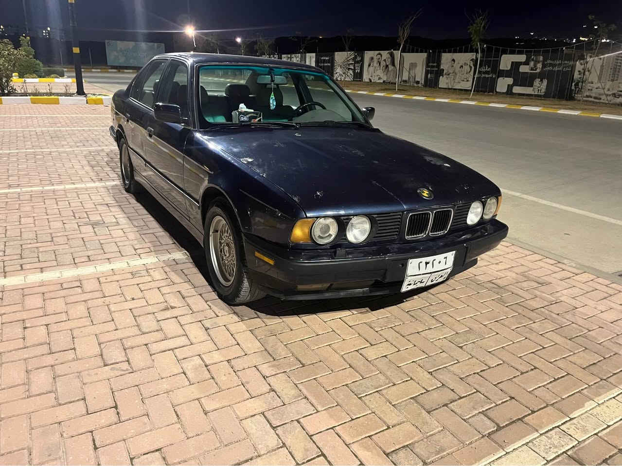 سلام علیکم 525 گیر عادی بۆ فرۆشتن مۆدیل ١٩٩٢ ئەکسل قوفل تەبرید جوار جام کارەبا کوشن جلد ٧ کەلە ناو رەساسی تازە گاسکێتی گۆراوە زۆر جائیزە سەنەوی بەناوی خۆمە سعری ٥٥ گەڵاو معامەلەیەکی برایەنە *********** watss up السليمانية, العراق
