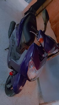 دراجه للبيع كفاله عامه والشرايه يخابرني لا يراسلني ما اعرف اقرا واكتبل...