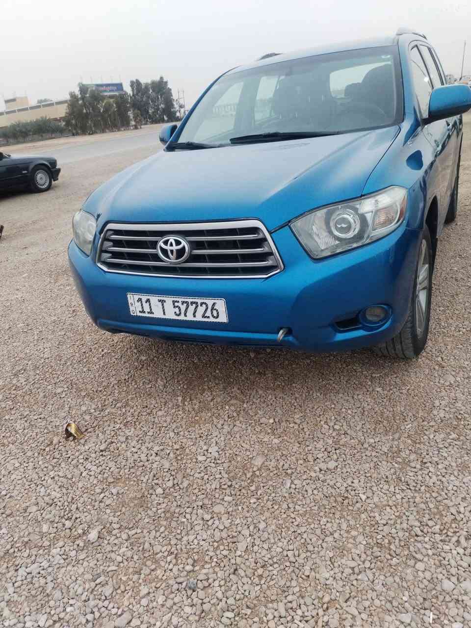 البيع هالندر موديل 2010 سياره خيرمن الله 140 وبيه مجال ***********
