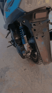 ماكس عدله • بوشه 49 • كهربات كاملة