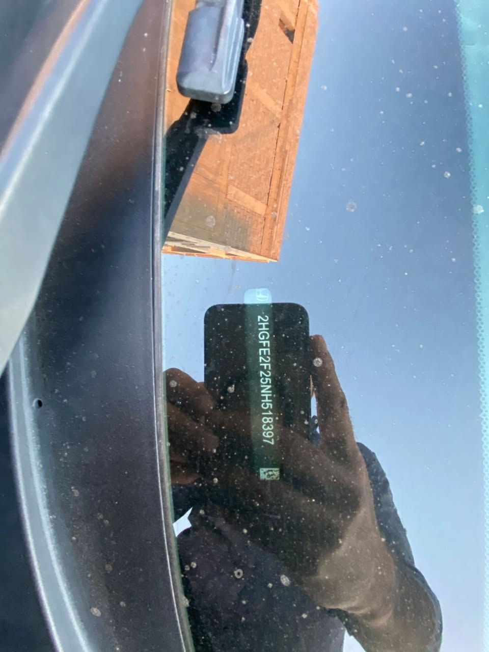 هوندا سيفيك  ياباني  2022
•مكينة 2000 تنفس طبيعي 
•ماشيه 60 الف 
•بصمه 
•شاشه كبيره
•نظام Eco اقتصادي 
•هاندبريك بصمه
•نظام اوتو لايت Auto
•كامره خلفية ثلاث انظمة
•رادار امامي
•مثبت سرعة
•تصحيح مسار
•محدد مسار
•مانع تصادم
•رادار امامي
•تحديد مسار
-توقف ذاتي 
•أوامر صوتية
•بلوتوث 
•مدخل AUX+USB
•شفتات ستيرن
•حادثها موضح بالصور 
•ايرباك سترين مرجع سستم
مكان السيارة-الرمادي
رقم الانبار الدولي
التواصل وتساب
***********
130$
