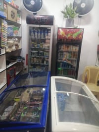 برادات اسواق • استخدام قليل • نجف حي العسكري