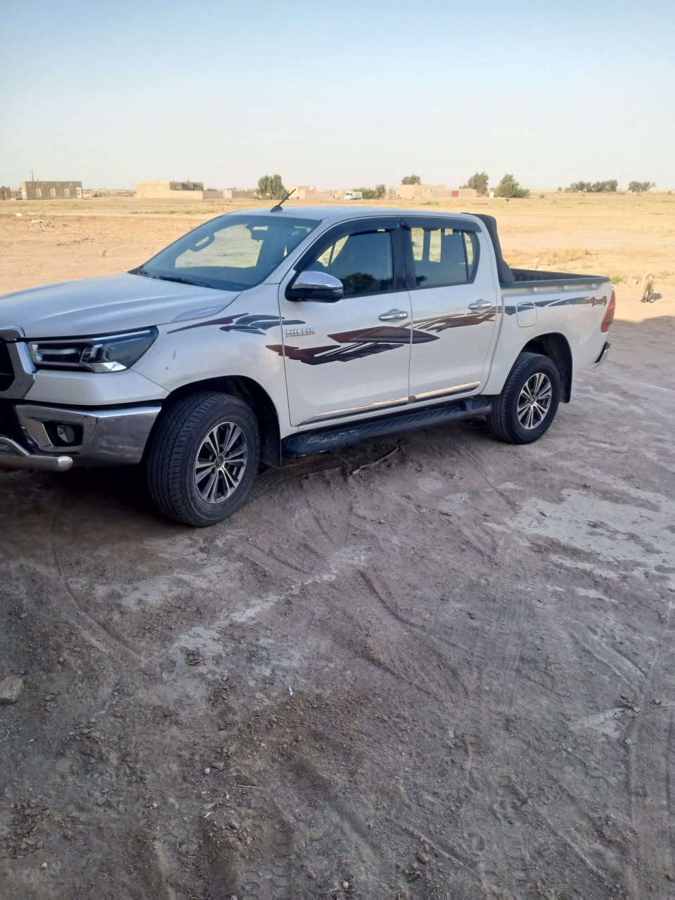 سلام عليكم فرويل البيع مديل٢١ رقم بغداد  سعر خاص ***********تصال
