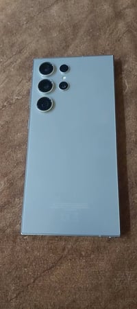 سامسونج S24 ألترا • استخدام قليل • سعر خاص