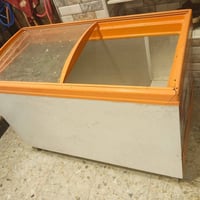 ابيع هلموجود مجمده تركيه ب 50 مدينه الصدر  07782349665