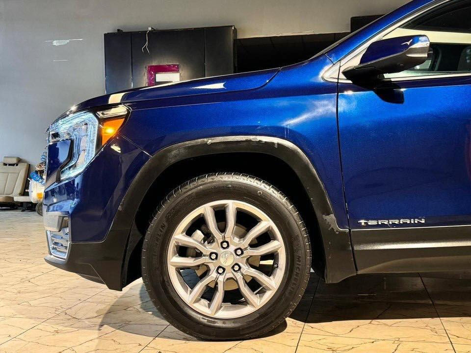 تيران SLT 2022
رقم أربيل تحويل مباشر
عداد المسافه : 67 الف mill
حجم المحرك : 4 سلندر 1500 تيربو
الضرر : جاملغ امامي يسار تبديل وصبغ بدون دواخل ايرباك دركه طاك ومصلح سستم
المواصفات SLT فول عدا البانوراما
داتو شو - كامرات 360 - خزن ميموري
بصمة تشغيل وابواب تشغيل عن بعد رادار مانع تصادم امامي جانبي خلفي
تبريد قطعتين - صندوق كهرباء - فور ويل
حساس خلفي - مقاعد جلد تحكم وكهرباء مقاعد تدفئه تبريد - تدفئه ستيرن
السياره ضررها بسيط وجاهزه بدون نقص السعر 188 ورقه قابل لتفاوض
***********
