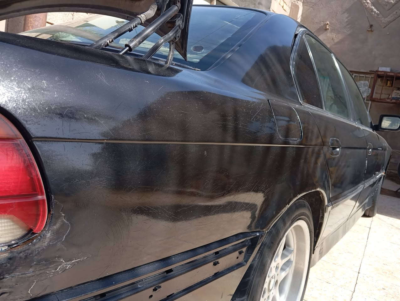 خفاش 740للبيع السعر 45مكاني البصره ***********
