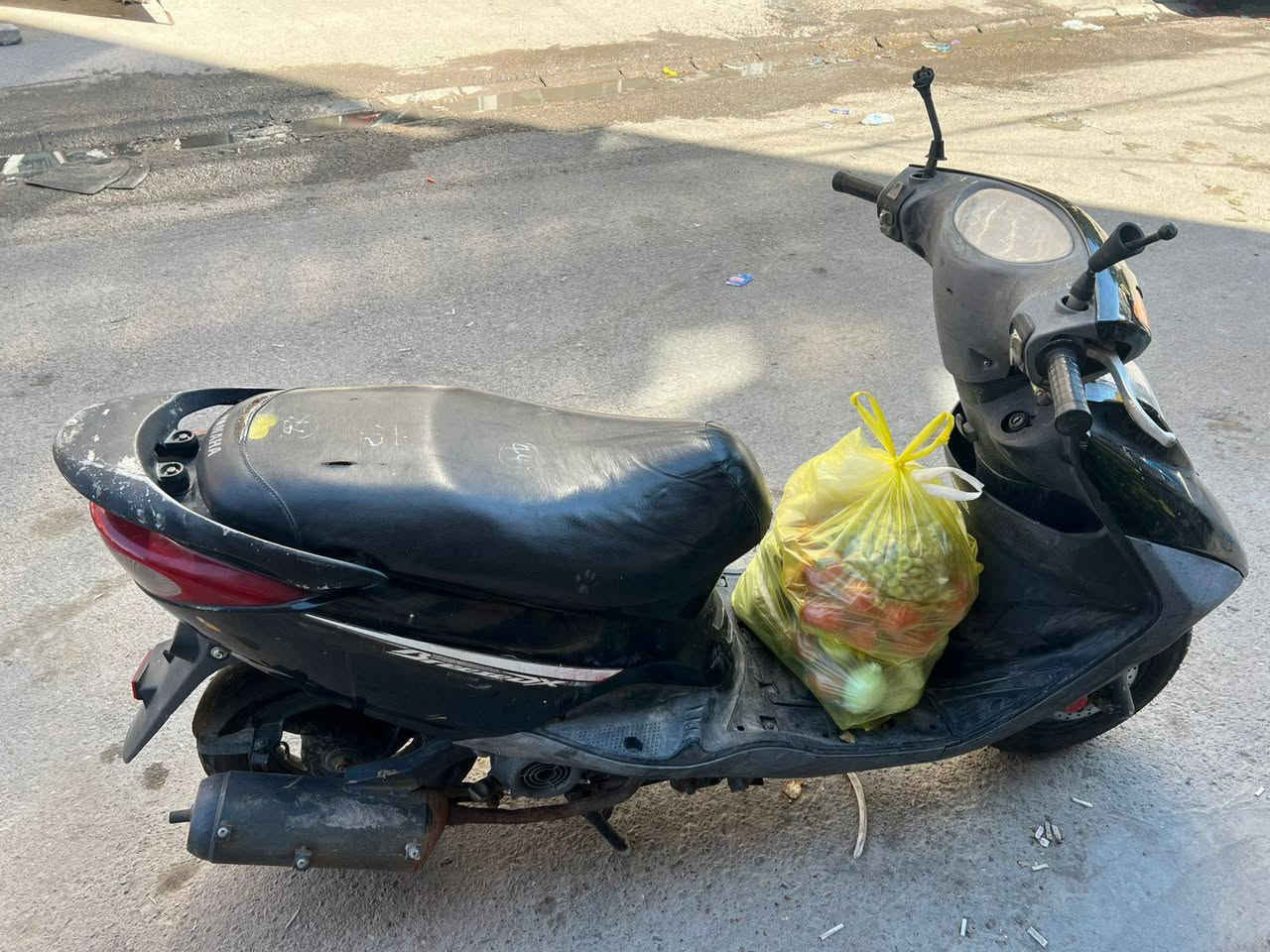 للبيع نكره سلف محرك مكفول شلعه معدل فول مسجات كهرابايات شغاله فول كابريتر اصلي السعر ٥٠٠وبيها مجال العنوان الاعظميه شراي يتصل ***********
