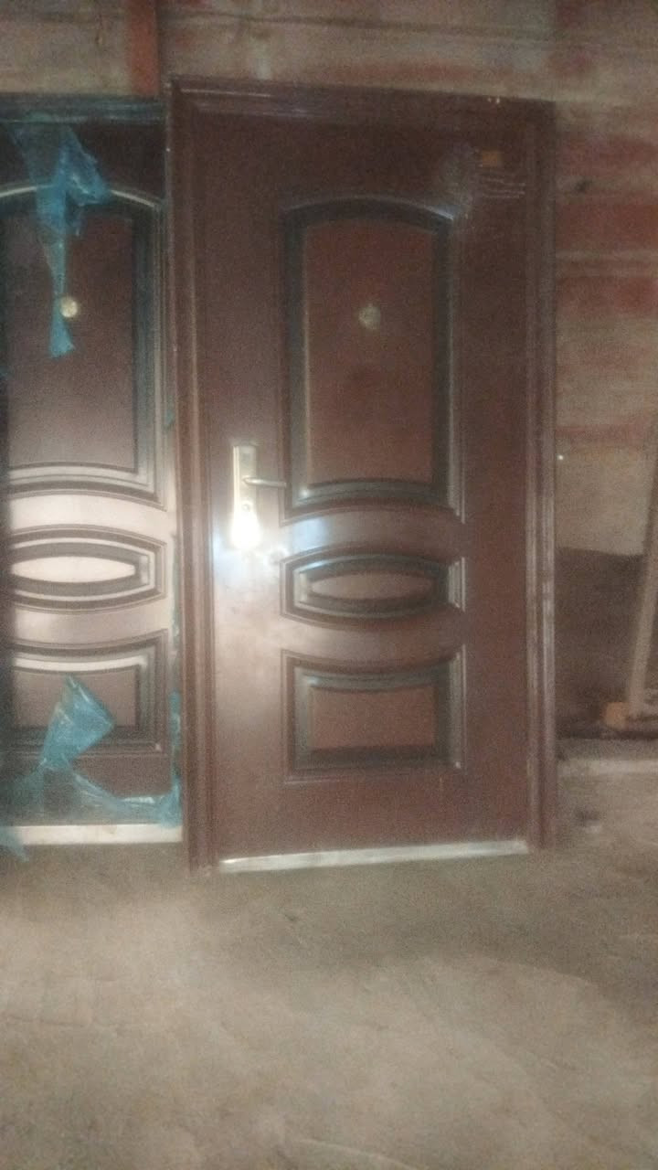 ابواب تركي جديد للبيع ***********
