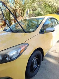 فورتي موديل 2015 أمريكي حادث حافت البنيد نفسة معمر ليبل واحد السيارة ب...