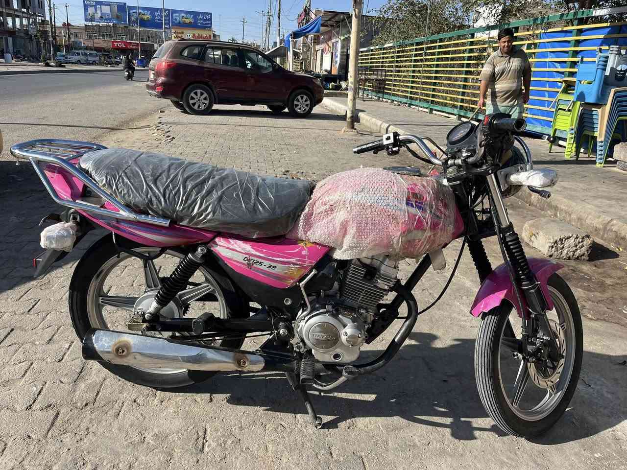 دايون عظم كلك كلك بدون اوراق مديل 2022 مابيها بليته رقم شاصي موجود  مكاني كربلاء حي لعامل مكينه كفاله ما مفتوحة سعر 550رقمي ***********
