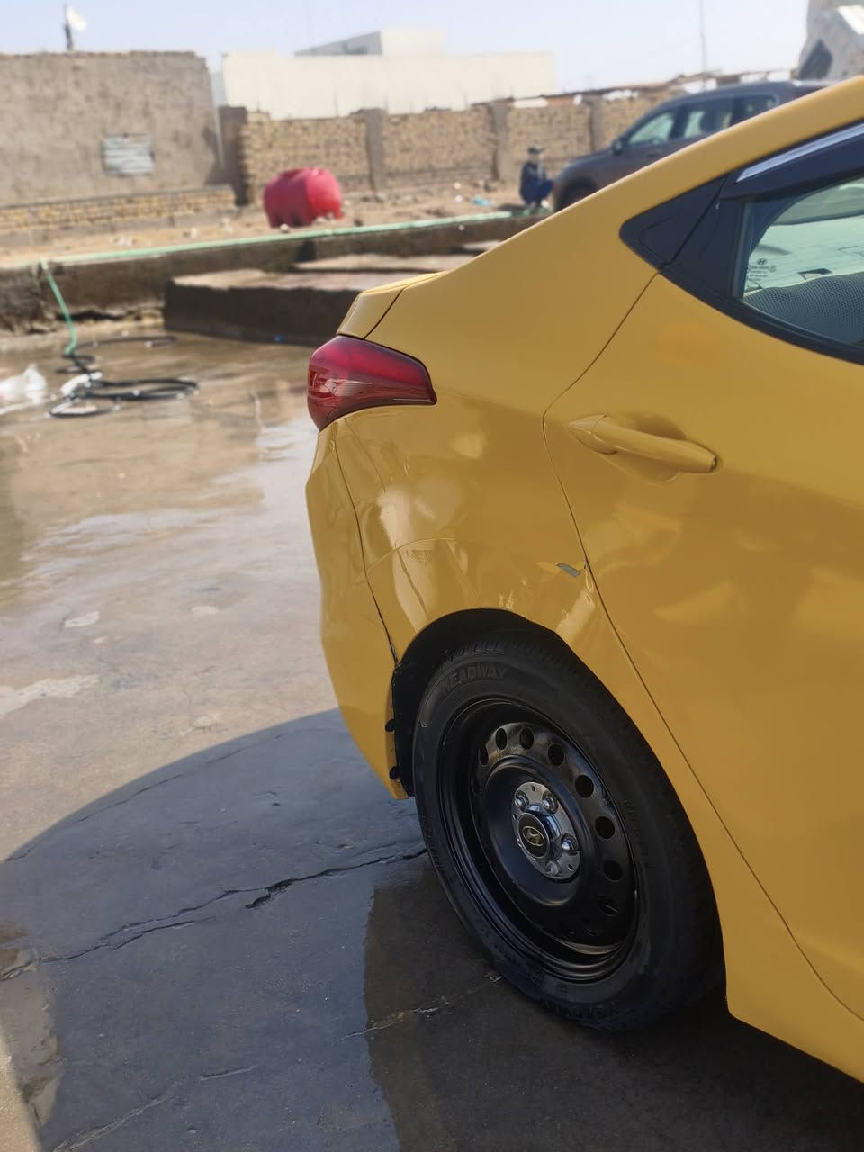 سيارة النترا امريكي موديل 2012سيارة حلوة ونضيفة ضربتهة بنيد وجاملغ الي واضح بصورة رقم حلة سنويه ل27 مكينه1800سعر 95وبيهة مجال هذة رقمي للشراي بي واتساب ***********
