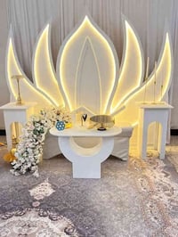 بفضل الله تم إنجاز العمل حسب الطلب ومتوفر انواع ديكورات رقمي للاستفسار...