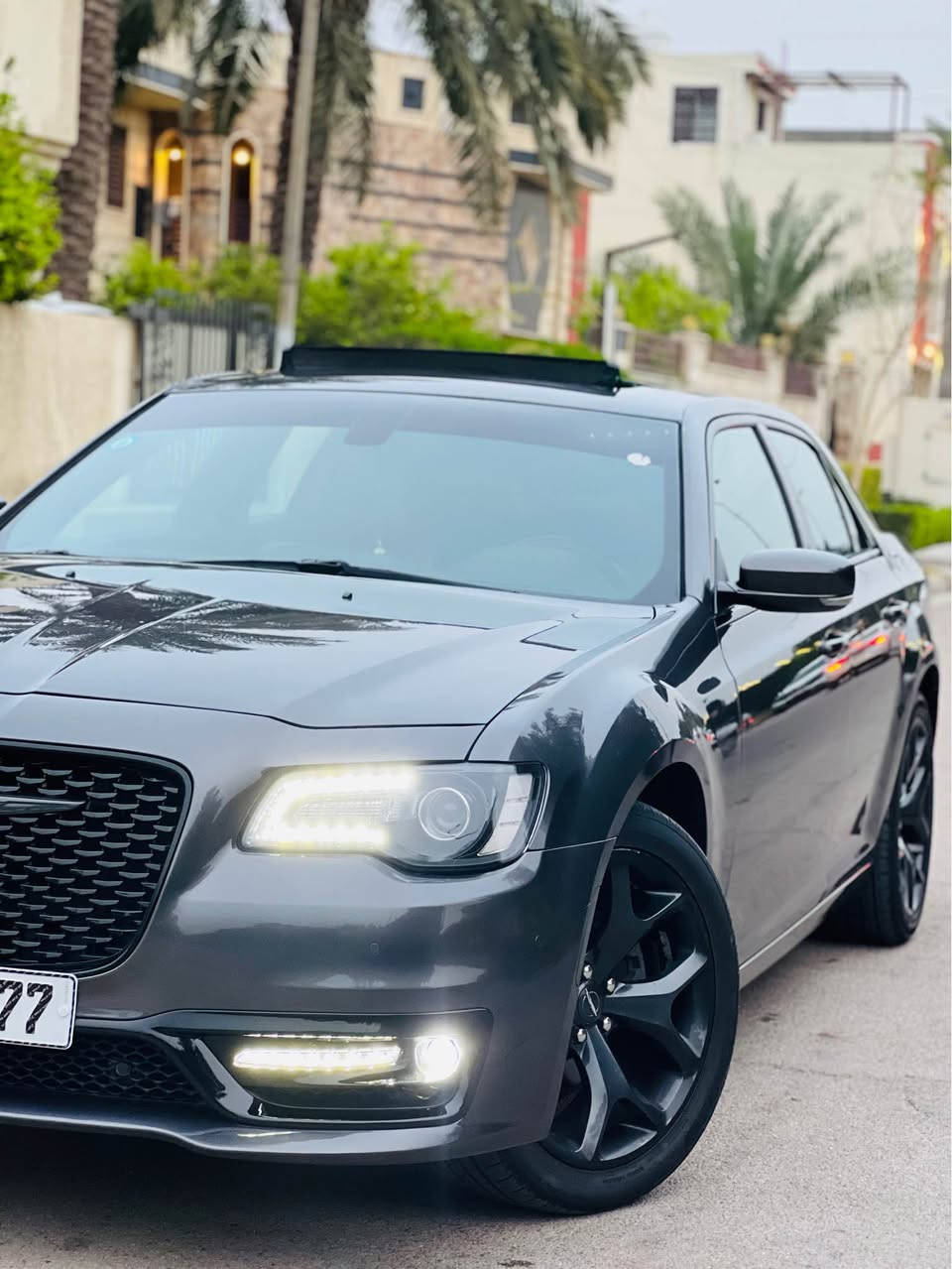 يالله

سلام عليكم البيع كرايسلر اوباما 2021 S

وارد امريكي

السيارة دخول جديد

السيارة جديدة بنايلون يعني اخت وكاله

مواصفات (S) معروفة

ماشية 41

لد امامي لد خلفي

بصمة ابواب

بصمة تشغيل

بانوراما

كشنات جلد

راداد جانبي

ويل كب (S) رياضي

ختم (s) بالكشنات

محرك 3600🚀

شرط السيارة احلة من الصور وبدون اي ملاحضة وجديدة مستوردها على ايدي ودخول جديد

رقم بغداد باسمي تحويل ثاني يوم

السيارة حادثها جاملغ فقط بدون دواخل وبدون ايرباك

مع 3 قطع كلير

السعر 240$ وبي مجال سعر مناسب وبالخير عالياخذها

مكاني بغداد اليرموك اربع شوارع 📍

الاتصال

***********

0️⃣7️⃣8️⃣7️⃣4️⃣2️⃣9️⃣3️⃣6️⃣9️⃣5️⃣ بغداد, العراق
