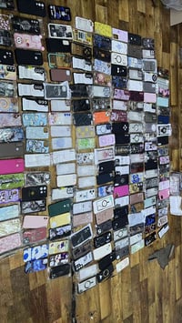 كفرات مشكل • عدد ١٨٠ • مع توصيل