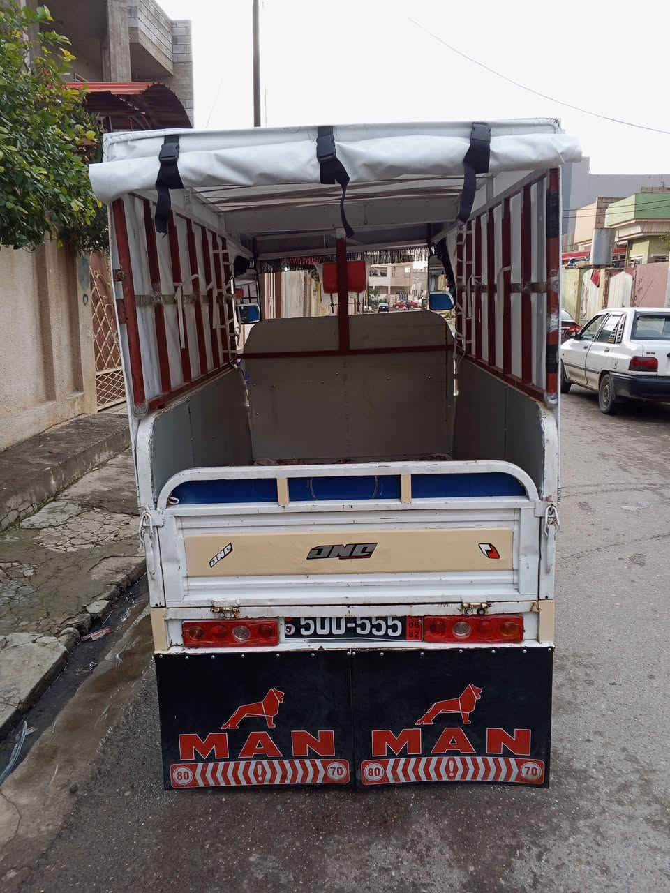 السلام عليكم ستوتة للبيع موديل 21 ستوتة كلها شرط محرك شرط شاصي شرط منفيس قطرت صبق ما  بيها كهربائيات كلها شرط ستوتة خير من الله ربع ما تصرف عليها السعر مليون وا 500 وا بيها مجال لطيبين رقم الهاتف ***********
