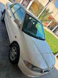 بروتون • سيارة بروتون • بروتون 2004 • سيارة اتوماتيك • سيارة للبيع • ر...
