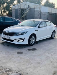 اوبتيما خليجي • ٢٠١٦ • محرك 2000