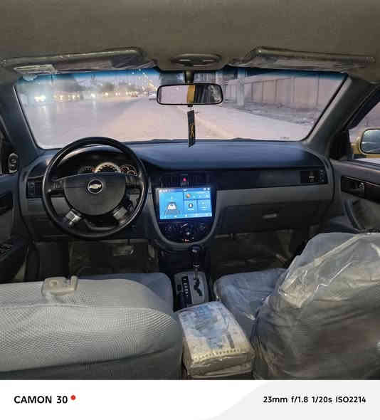 اوبتر ٢٠١٢ جاهزه كير ماكينة حداديه تخم تاير جواها بيها بس خيسات ملكدطه ما بيها أي ضرار جاهزه من كلشي  سعر ٦٨ مكاني حله رقم تلفون ***********
