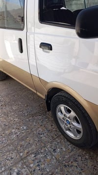 كيا بريجو مديل 98 سياره معمره بل كامل السعر 70وبيها مجال 07727548984