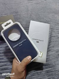 هونر ماجك ٨ برو • ٥١٢ • بصرة