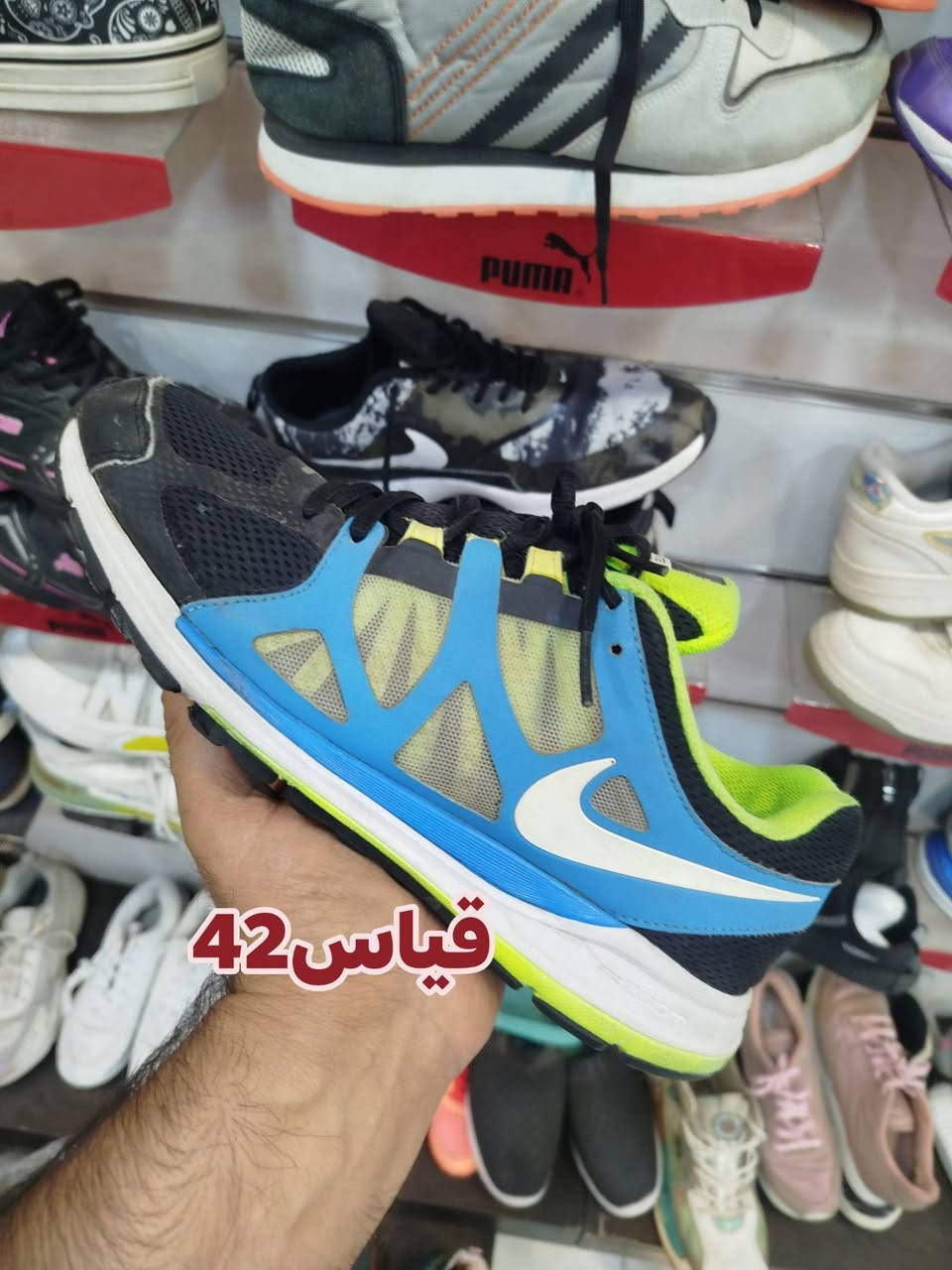 كاله اوروبي اصلي


**إذا كنت صاحب هذا الإعلان وتريد حذفه لأي سبب، رجاءا أرسل رسالة إلى الدعم الفني**