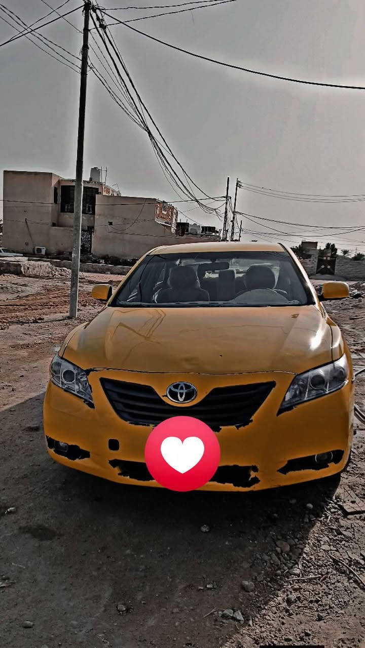 السلام كامري موديل 2007 خليجي بيه جاملغ امامي مكينه كير خير من الله مكينته كورله تبريد تدفءه حداديه رايدله تلكيطات السياره حلوه كلش رقم نجف تحويل مباشر رقم صدامي اتعهد كافت الوصوليات ترهم مراوس حسب القناعه غير متواجد عل فيس اتريد التصل معدك رصيد اني اخابرك بس  رمش بس لاتراسل رقم الهاتف ‏‪***********‬‏ هاذ التصال والثاني بس واتساب ‏‪***********‬‏ السعر 65 بيه مجال
