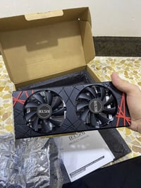 RX580 • ٨جيجا • مع مبرد