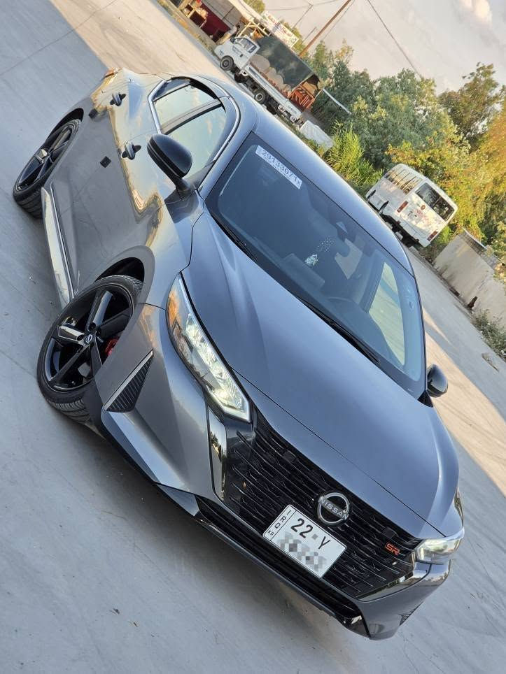 السلام عليكم للبيع
NISSAN SENTRA 🅂🅁 2024
وارد امريكي مرقم اربيل دولي جديد
ماشية ٢٥ الف فقط
محرك 2000 دوش
الضرر بوند مبدل فقط بدون بارد
بدون داخل بدون ايرباك كله سليم بشرط
سنويه جديد تحويل مباشر
شراي اتصل على الارقام التالية
***********
*********** موصل, نينوى
