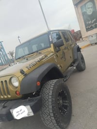 ٦ سلندر ٣٦٠٠ • تاير جبلي جديد • خالي من السرقة