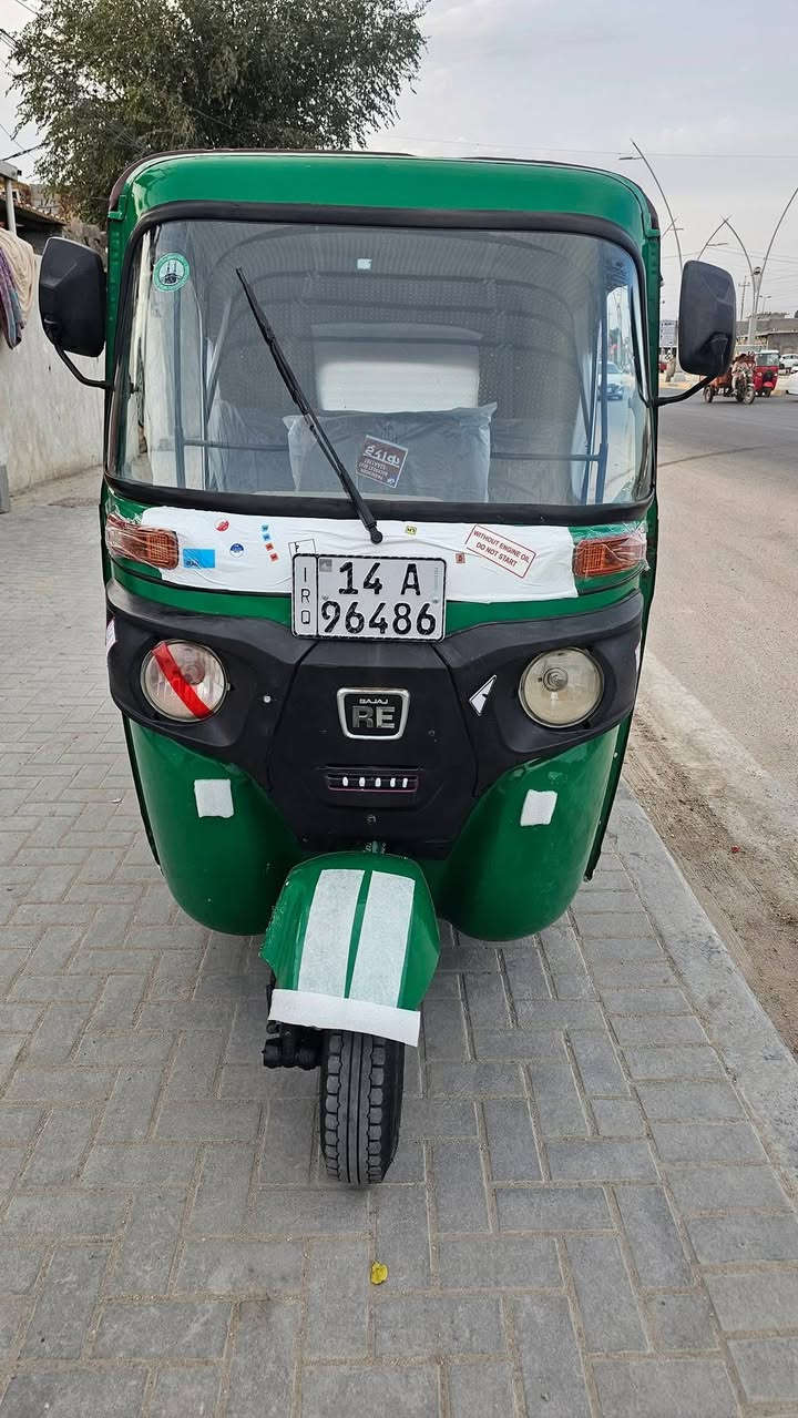 تكتك باجاج 21 تكتك حلوه جاهزه من كلشي كبل لشارع ومجفته تجفيت شركه تكتك نضيفه تخم تاير جديدما عوزهه شي 7500وبيهه مجال لطيبين تحويل ثاني يوم مكاني بصره حيانيه***********
