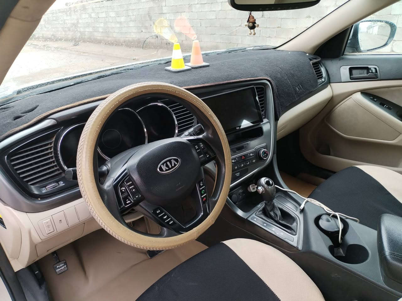 سلام عليكم
اوبتمه. مديل2013
الضرر موضح بل سونار نص جاملغ وبنيد مصبوغ بدون دواخل وبيه شخوط بسيطه 
رقم بغداد  و ابسمي تحويل نفس اليوم  عادي
السعر 116 ورقه 
 ل استفسار  ***********
