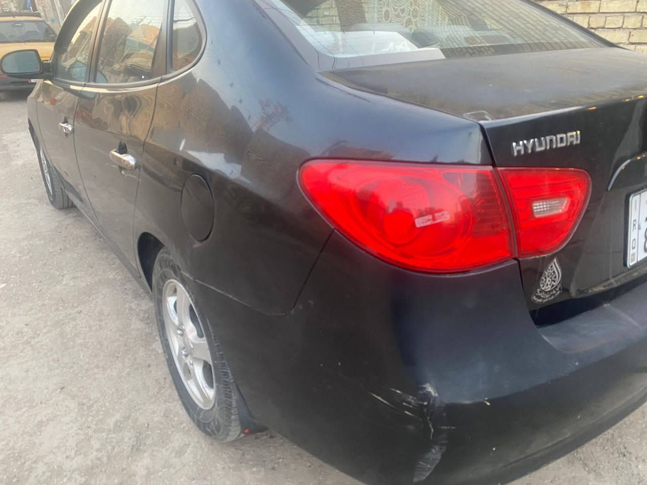 السلام عليكم
النترا ٢٠٠٩ لا صبغ ولا معجون سياره بلادي 
أمريكي 
السعر ٩٠ قفل 
***********
