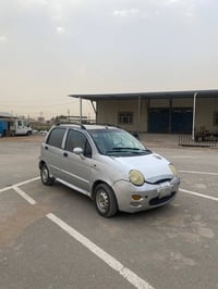 للبيع أو مراوس ❄️ كيو كيو موديل ٢٠١٣   كير عادي كفالة   مكينة كفالة لل...