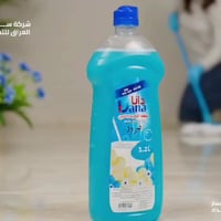 دانا منظف ومعطر الأرضيات  لمسات سحرية تنظف وتُعطّر في آنٍ واحد  ✨ يتمي...