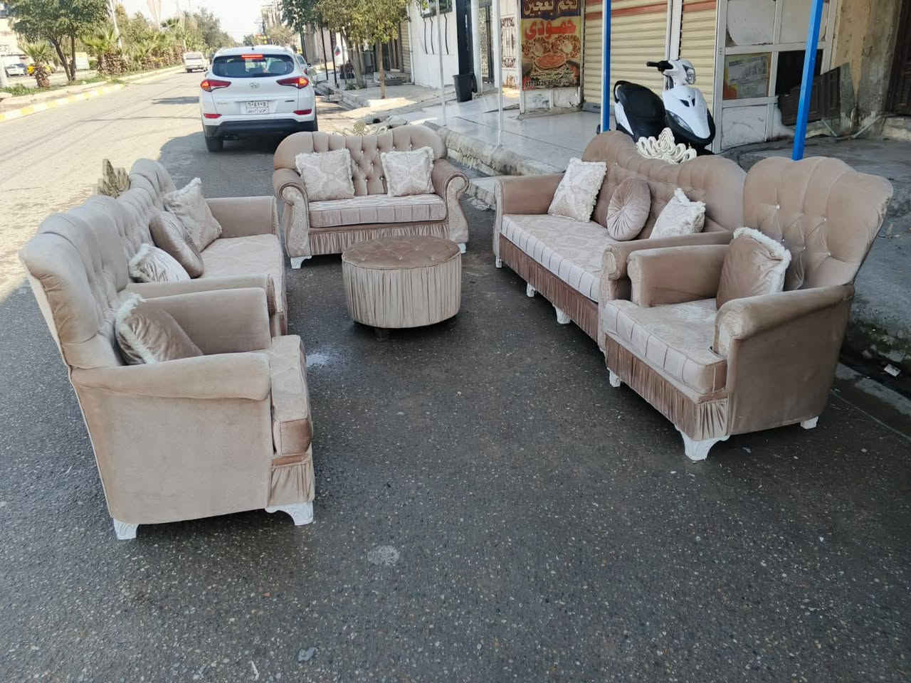 ديوان تفصال بلؤك اسؤد 325


**إذا كنت صاحب هذا الإعلان وتريد حذفه لأي سبب، رجاءا أرسل رسالة إلى الدعم الفني**