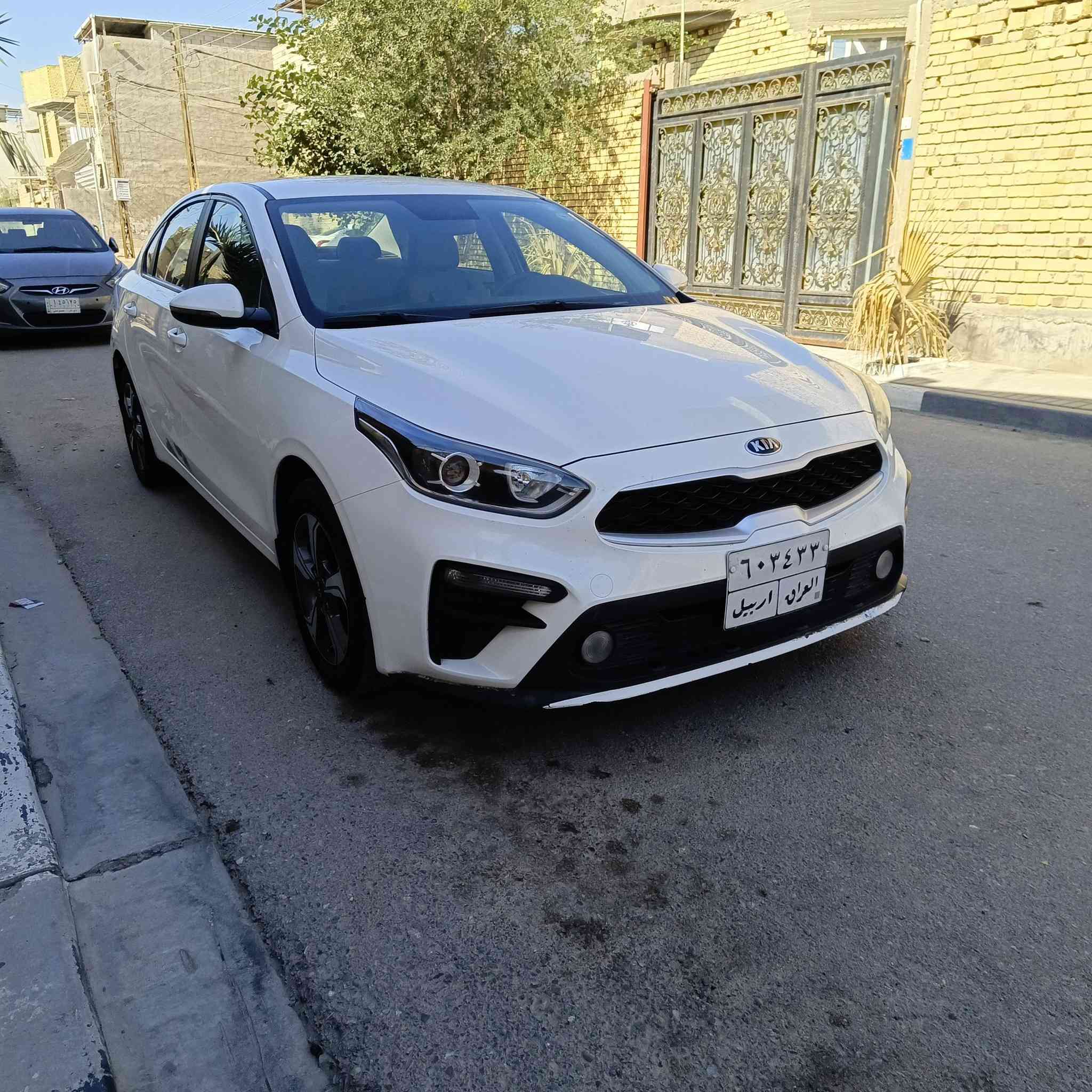 سيراتو مديل 2020 خليجي أربيل بسم شركه تريد وكاله أو تحويل مكفوله من ضربة وصبغ وتبديل ودعاميات ماعده بارد بل باب خلف سائق كد3 صابع فقط السياره على وضع الشركه حداديه جديده تبريد ثلج تخم تاير جديد مواصفات نص فول السبير على وضع شركه مانازل مكينه 1600 دوش كفاله كير كفاله السعر لأن مستعجل 138 قفل مكاني البصره ياسين خريبط قرب معهد الفنون رقمي *********** رقمي الثاني *********** مامتواجد على النت الشراي يتصل
