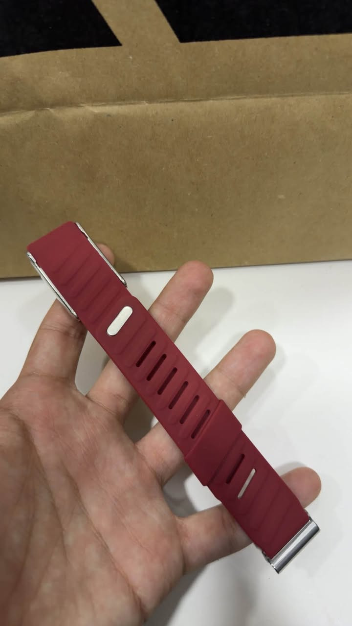 باندات whoop 5.0 or Mg
قطع قليله مكاني جادريه


**إذا كنت صاحب هذا الإعلان وتريد حذفه لأي سبب، رجاءا أرسل رسالة إلى الدعم الفني**