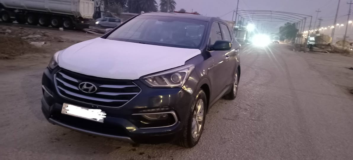 السلام عليكم للبيع او الامراوس سنتافي 2018 وارد امريكي رقم بابل انكليزي بسمي حادثه جاملغ وبنيد وجاملغ خلفي وبيه رشات صبغ خفيفه قماره وتكم كفاله مكينة 2400 4 اسلندر ماشية 123mi موصفات الأمريكي المعروفه ٥ راكب قطعتين تبريد ثلاث وضعيات قياده شاشه لمس ابلاديه فور ويل داخل صاج كشافات لايت زنون اشارة لكزز تحكم استيرن جهتين
السعر 119 وبيها مجال للشراي
***********
عنوان بابل قضاء القاسم حلة, بابل
