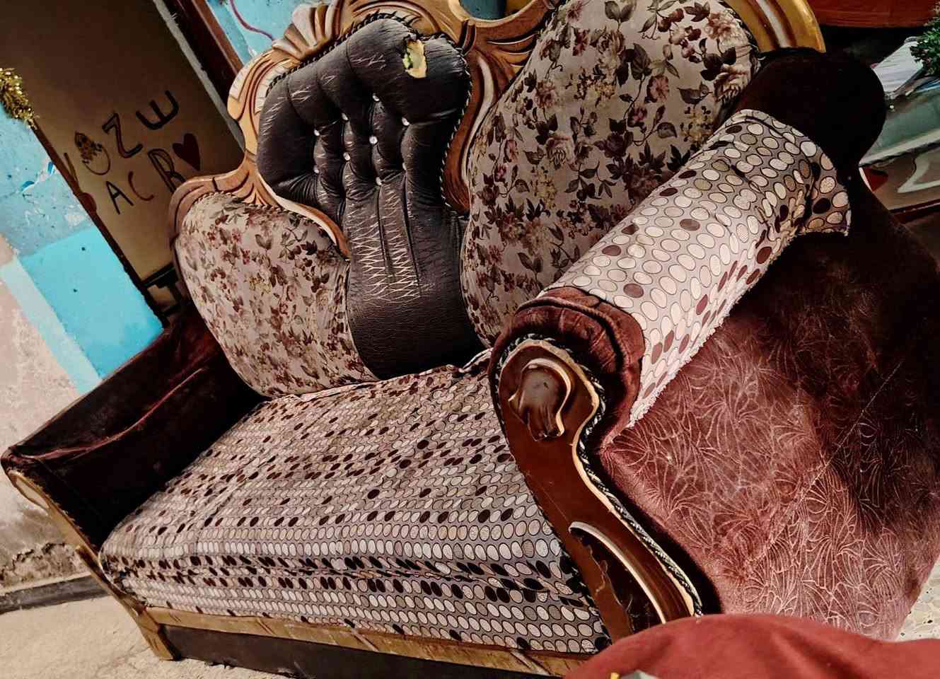 تخم بيع مستعجل بحي الوحدة
حتلو استبدال بواحد اصغر منه


**إذا كنت صاحب هذا الإعلان وتريد حذفه لأي سبب، رجاءا أرسل رسالة إلى الدعم الفني**