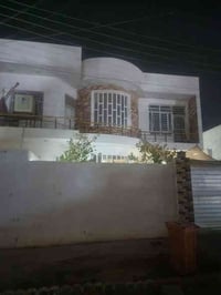 حي الخضراء • ١٣٥م • ٤ غرف