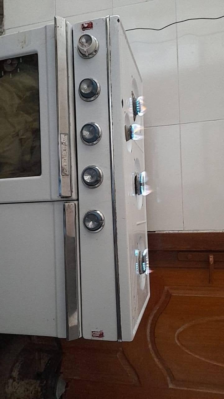 طباخ للبيع شغال سعر خاص النجف, العراق


**إذا كنت صاحب هذا الإعلان وتريد حذفه لأي سبب، رجاءا أرسل رسالة إلى الدعم الفني**