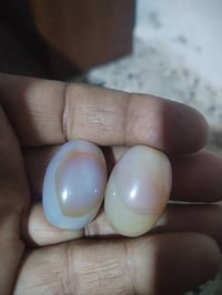 مراوس • محبس يماني • نيشابوري