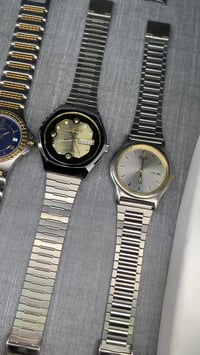 شلعه ٣٠ قطعه • ساعات فنتج