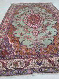 زوليه تبريز • ٢×٣ • قديم