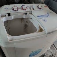 كربلاء الحر • ثلاجات • غسالات سامسونج