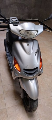 دراجه الكزز البيع والسعر خاصه على هذا الرقم 07826028270
