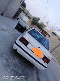فولفو 460 • ١٩٩٥ • مكينة ٢٠٠٠