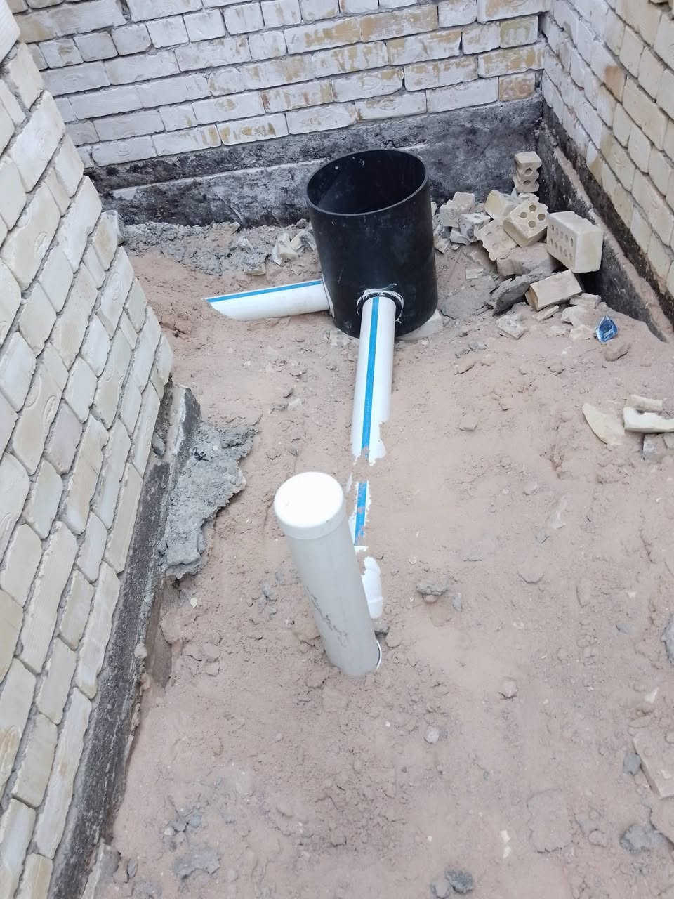 ماء ومجاري وصيانه
داخل طوريج ***********
